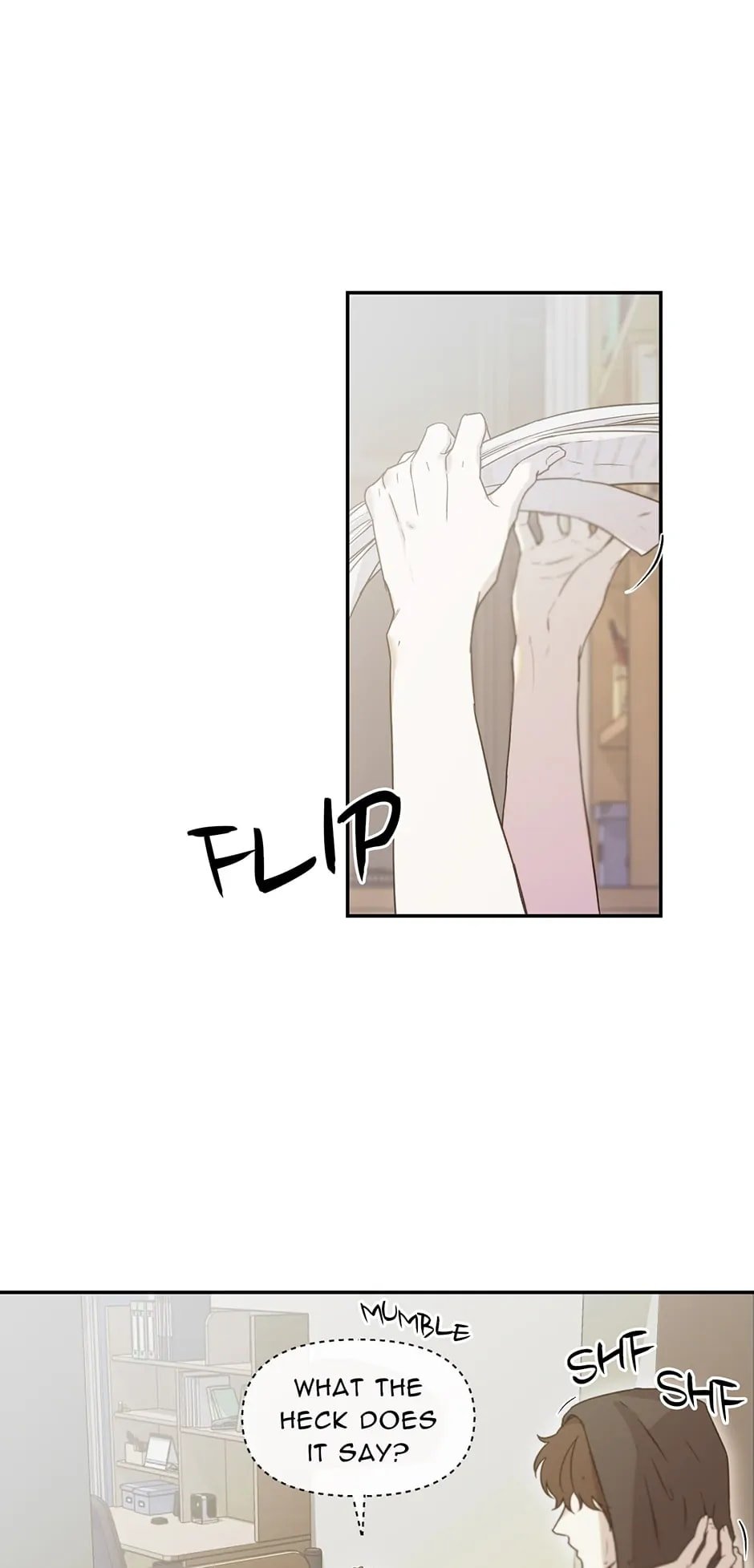 Nerd Project, Chapter 22 image 45